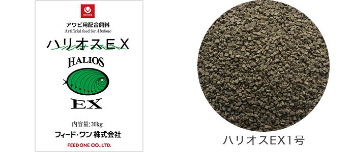ハリオスEX1号