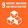 9 - INDUSTRY, INNOVATION AND INFRASTRUCTURE