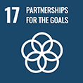 17 - PARTNERSHIPS FOR THE GOALS
