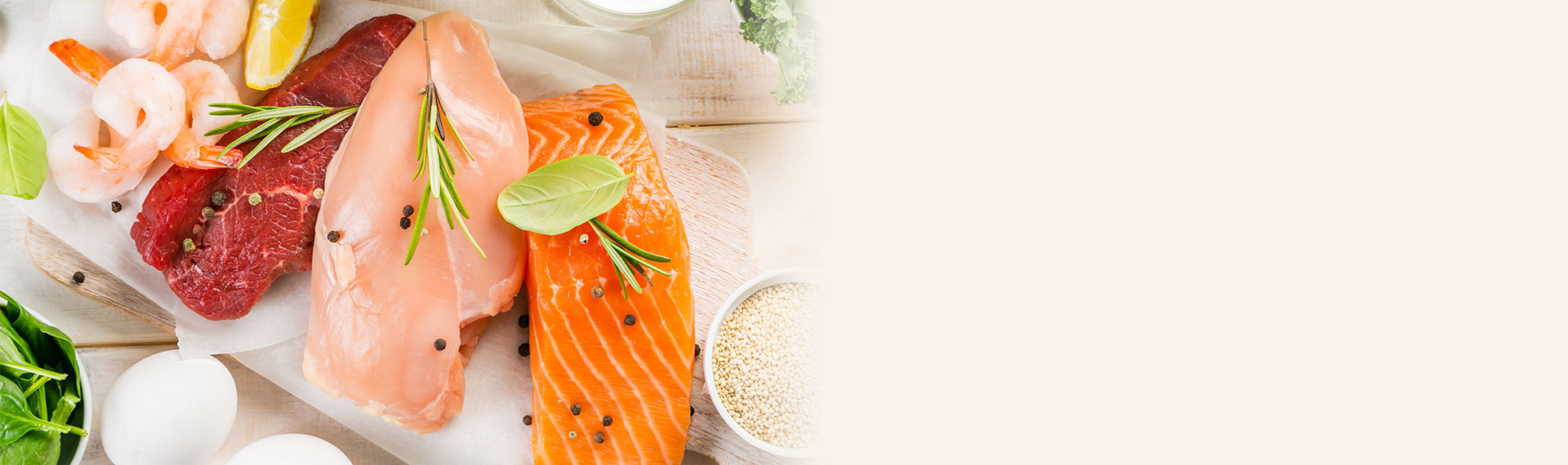 What We Do FEED ONE CO., LTD.