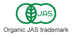 Organic JAS trademark